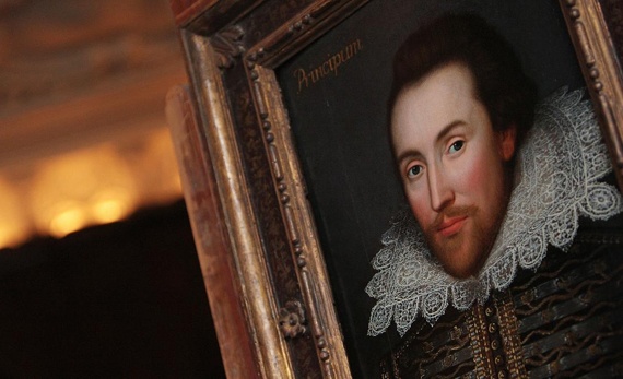 بيع مسرحية "الكأس المقدسة" لشكسبير بـ 2.75 مليون دولار