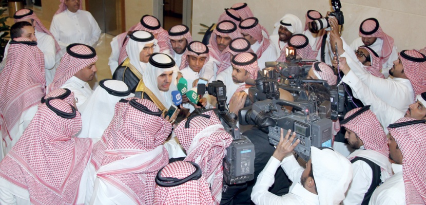 الطريفي: الإعلام أصبح عنصرا مؤثرا في معرفة أحداث العالم