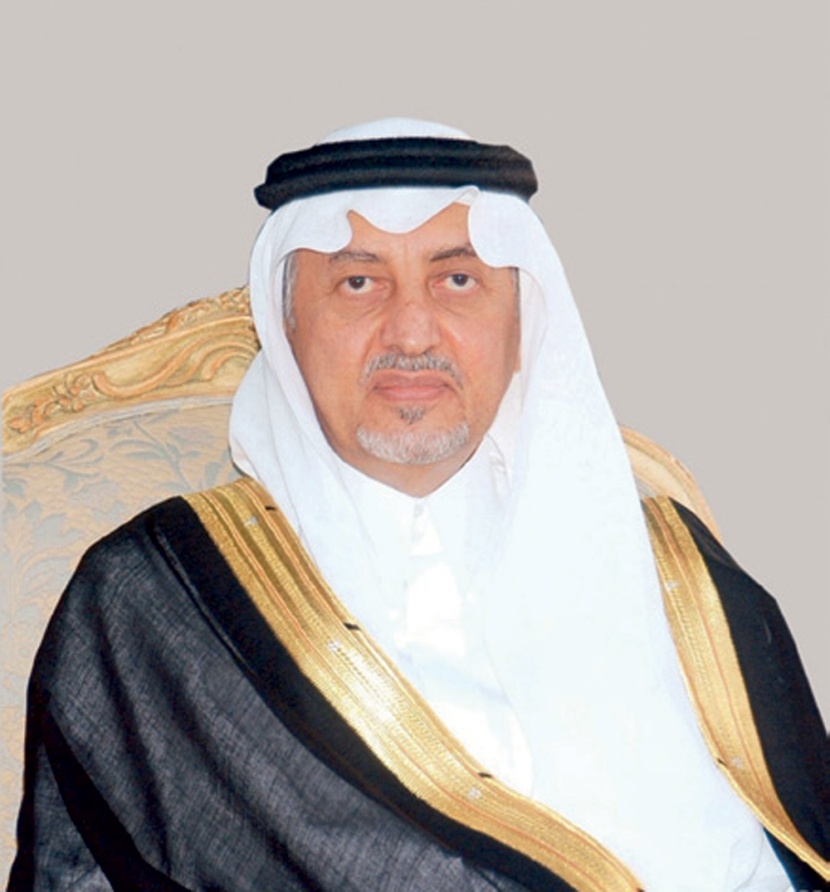 أمير مكة المكرمة يشهد إبرام عقد الشراكة بين لجنة 
«السقاية والرفادة» و«التعليم»