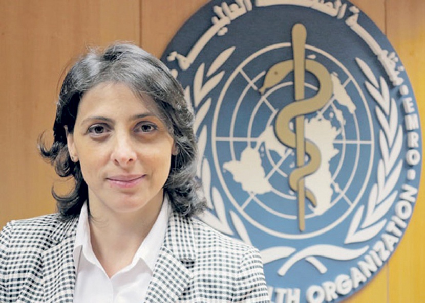 «الصحة العالمية» لـ "الاقتصادية" : «كورونا» لم يعد يشكل خطرا كبيرا في المملكة