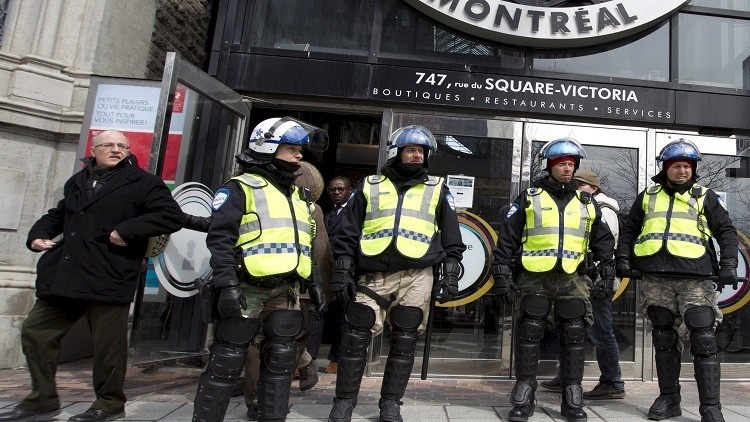 براءة مصري بعد 17 سنة من السجن في كندا