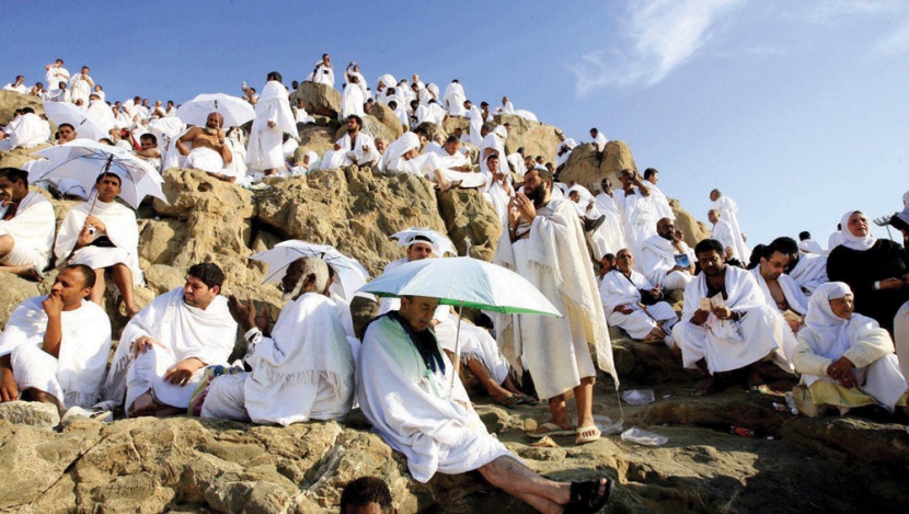 رغم التسهيلات .. الوفد الإيراني يغادر دون التوقيع على «محضر الحج»