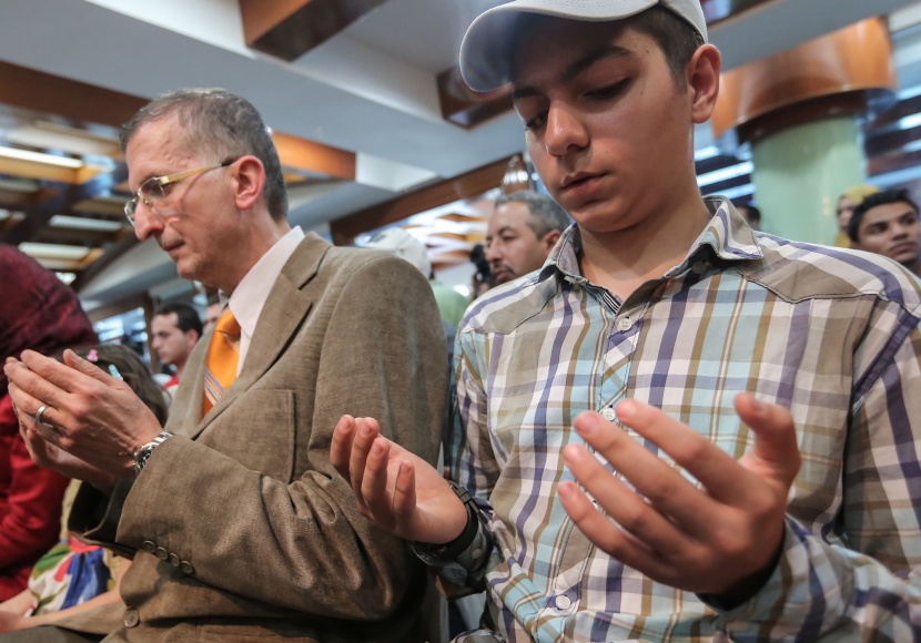 ماليزيا تستقبل 68 لاجئا سوريا