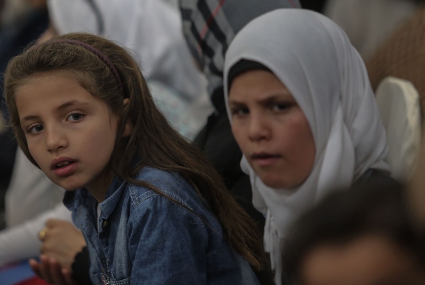 ماليزيا تستقبل 68 لاجئا سوريا