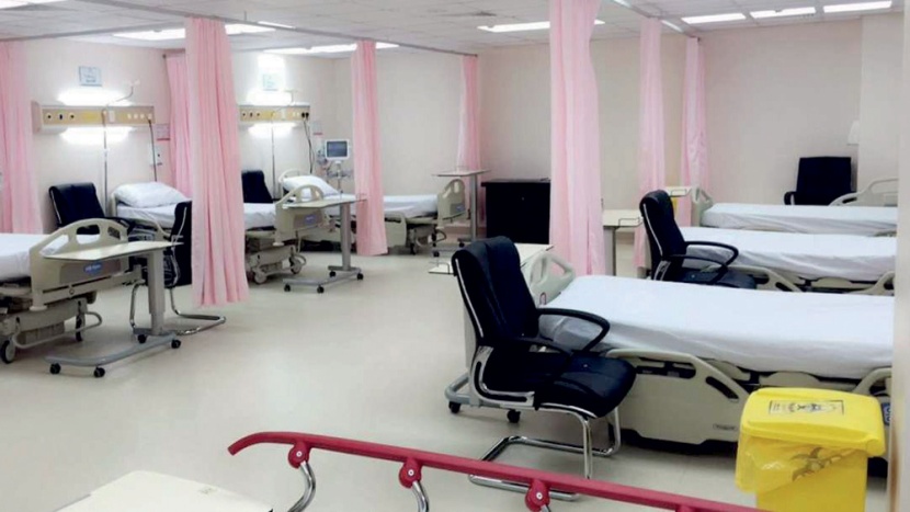 القصيم: 800 ألف ريال غرامات على منشآت القطاع الطبي الخاص خلال 6 أشهر