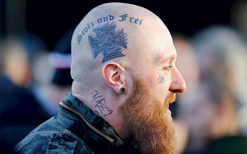 «الكراهية» بوصفها برنامجا انتخابيا