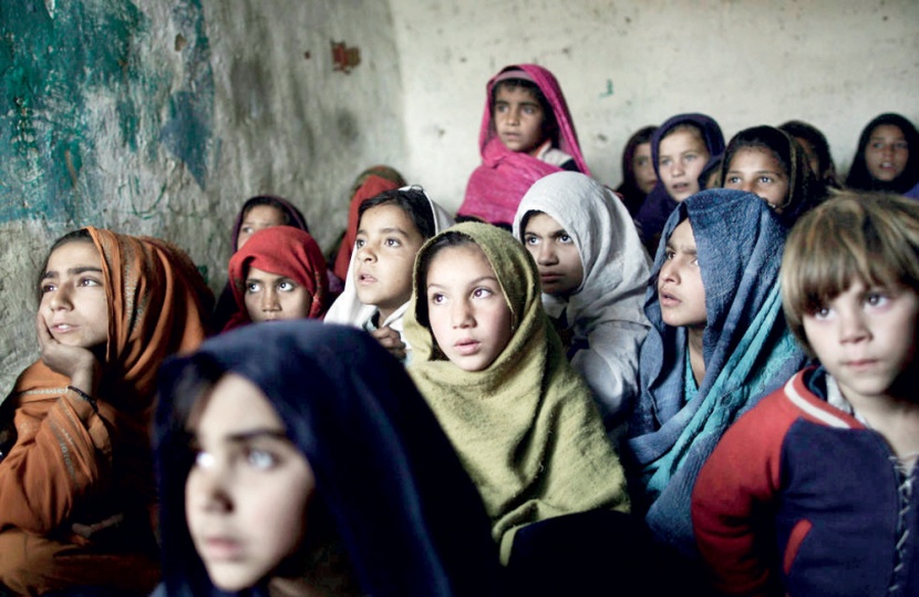 «مجتمعات التأثيم» .. تخشى «التغيير» ولا تعترف بالتحول