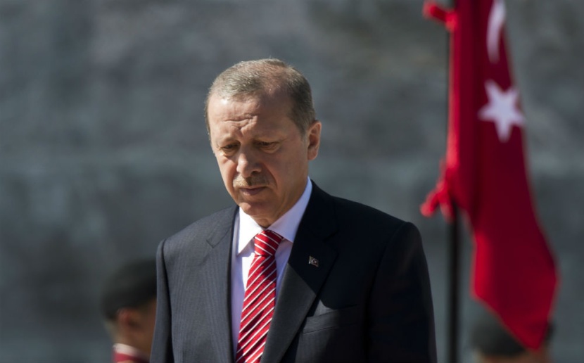 أردوغان: أدعو المسلمين لإنجاب المزيد من الأطفال وعدم تنظيم النسل