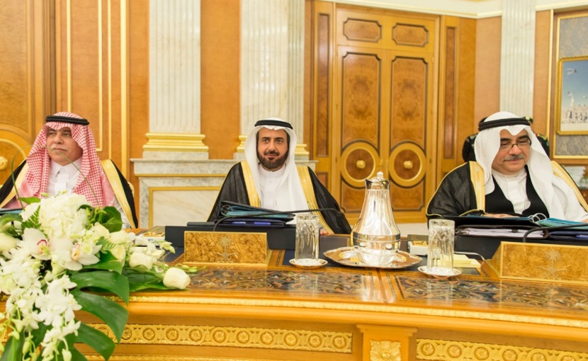 الملك : سنقدم أفضل الخدمات لقاصدي الحرمين انطلاقا من واجباتنا تجاه جميع المسلمين