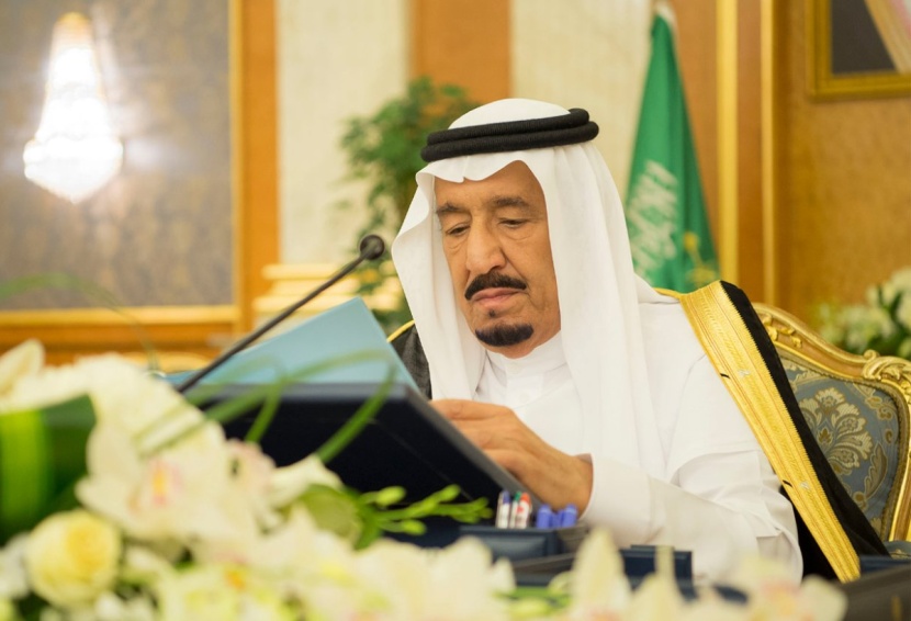 الملك : سنقدم أفضل الخدمات لقاصدي الحرمين انطلاقا من واجباتنا تجاه جميع المسلمين