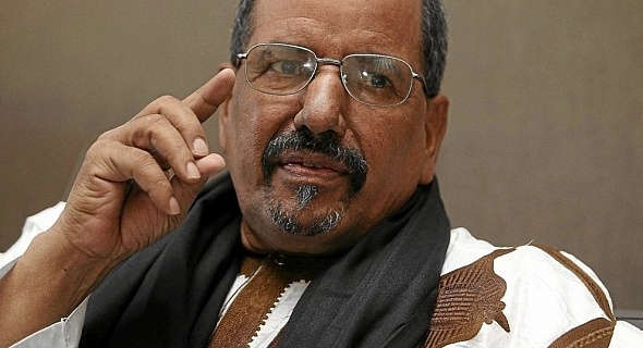 جبهة البوليساريو تعلن وفاة زعيمها محمد عبد العزيز