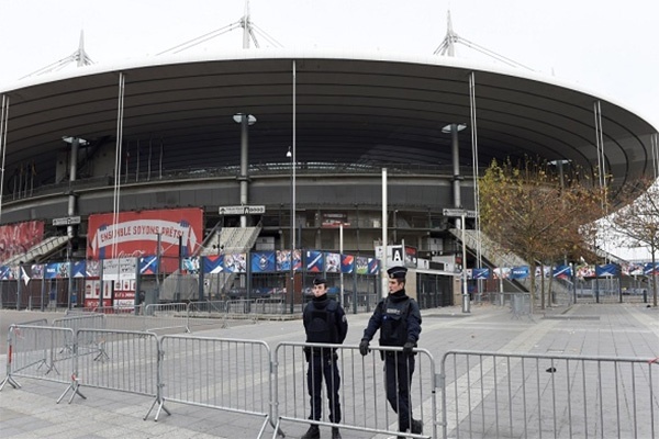 واشنطن تحذر من احتمال استهداف كأس أوروبا بأعمال إرهابية