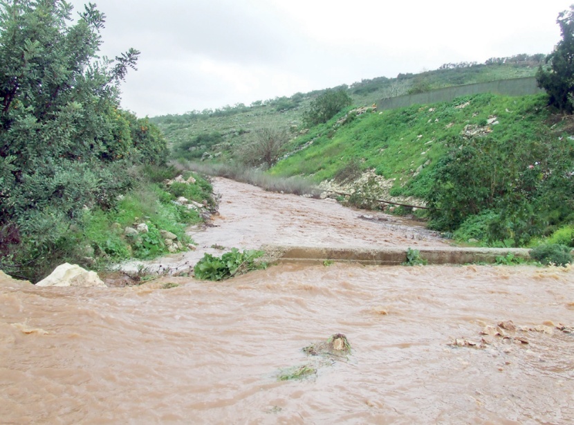 «الإسكان» تطالب «العدل» بإفراغ أراضيها الواقعة 
على مجاري السيول تمهيدا لتوزيعها