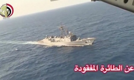 ايرباص: طائرة مصر للطيران تعزز الدعوة لصناديق سوداء تقذفها الطائرات خلال الحوادث