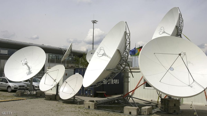 داعش يستهدف أجهزة استقبال البث التلفزيوني