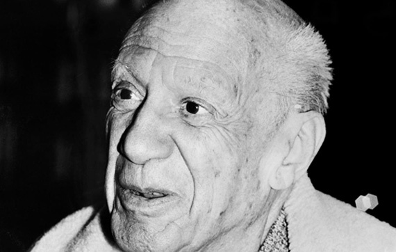 مزاد يطرح لوحتين رسمهما بيكاسو في يوم واحد