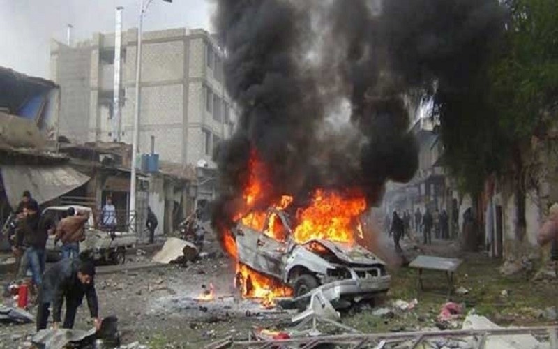 مصرع أربعة أشخاص وإصابة 15 آخرين بحوادث أمنيه متفرقة في بغداد