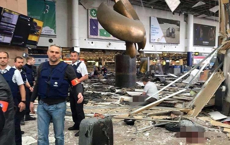 تقرير أمريكي يشير إلى تراجع الهجمات الإرهابية في عام 2015