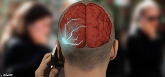 دراسة: الإصابة بالسرطان مرتبطة باستخدام أجهزة الموبايل