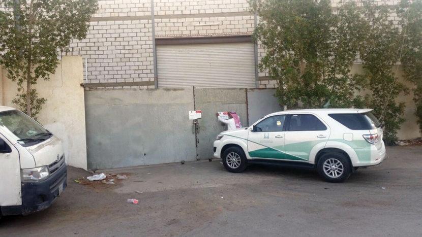 800 مخالف لأنظمة الإقامة يتم ترحيلهم يوميا من المملكة