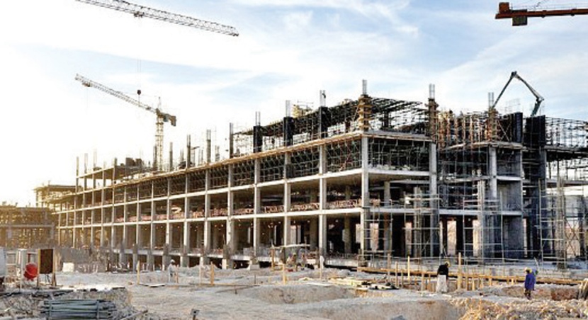 «هيئة المهندسين»: خبرة 3 سنوات واختبار مهني شرط عمل المهندسين الوافدين في المملكة