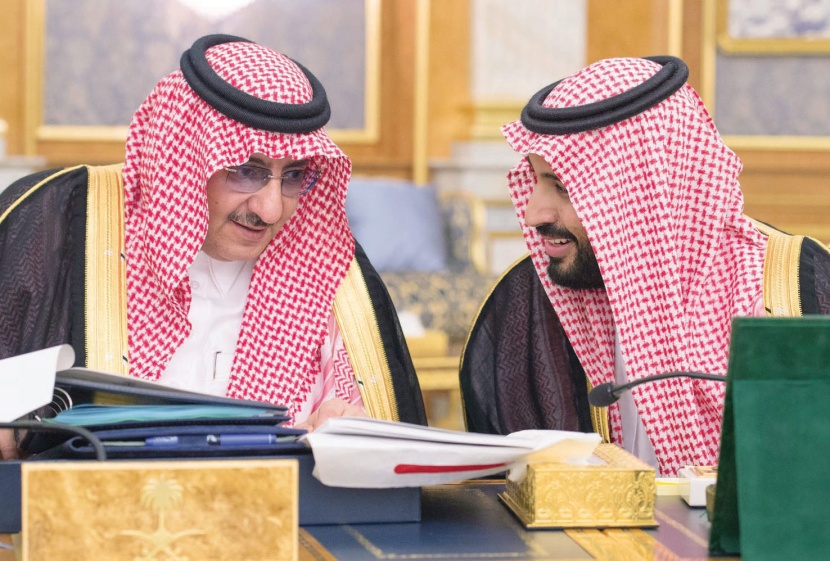 بشفافية الأرقام .. انطلقت معالجة التحديات