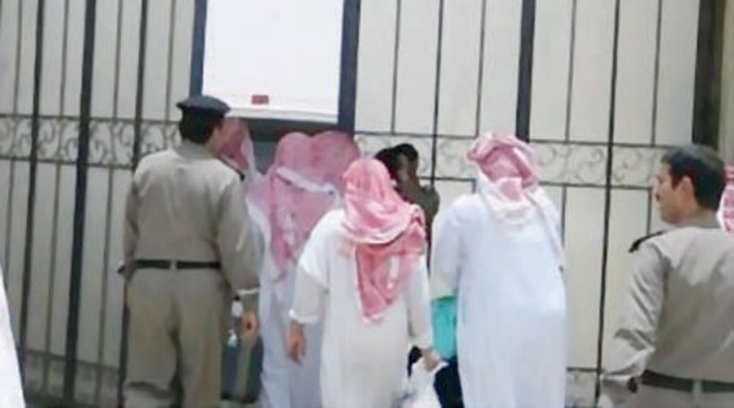 ..وسجون مكة تطلق سراح 62 نزيلا ليلة رمضان