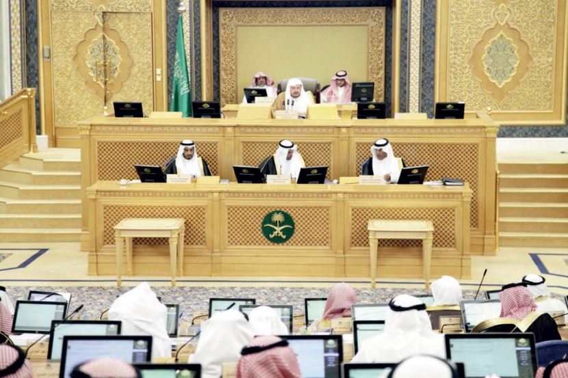 «الشورى» يدعو إيران إلى تحكيم العقل وعدم استخدام الحج في التلاعب بمشاعر مواطنيها