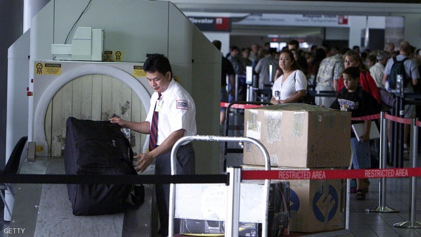 تحسن أمن المطارات الأميركية بعد اكتشاف ثغرات