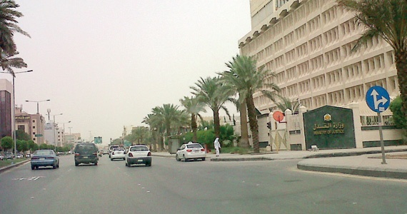 قريبا .. صندوق للإنفاق على المطلقات خلال فترة التقاضي يشمل المقيمين