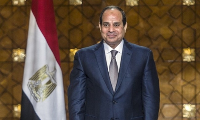 السيسي يوافق على زيادة جميع المعاشات التأمينية 10%