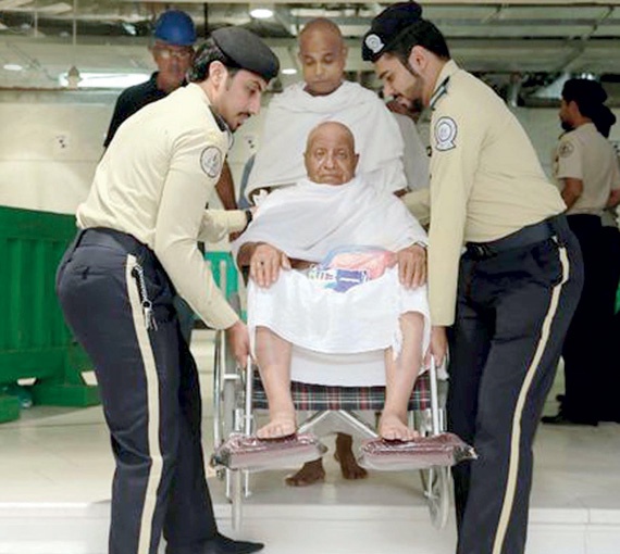 إصدار 6.2 مليون تأشيرة.. وتوقعات بوصول 900 ألف معتمر في رمضان