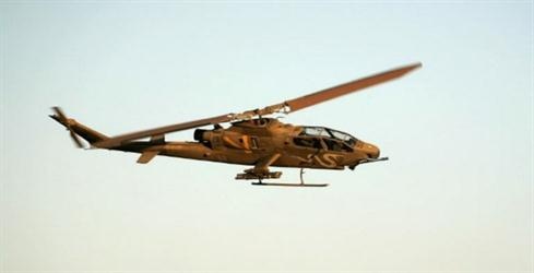 القوات المسلحة الإماراتية: سقوط مروحية عسكرية ومصرع الطيار ومساعده