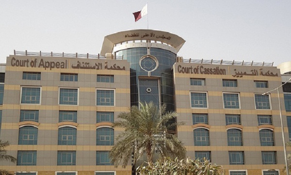 محكمة قطرية تدين هولندية تقدمت بشكوى اغتصاب بتهمة ارتكاب الزنا