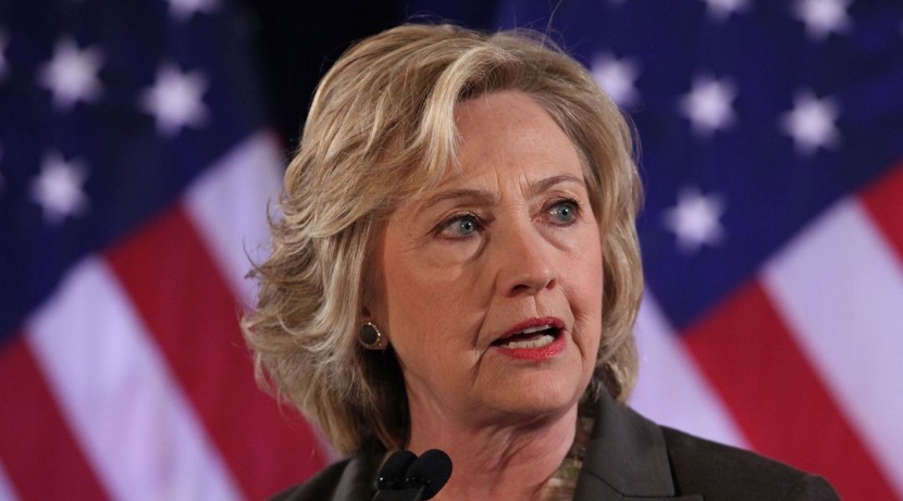 كلينتون: يجب حماية أمن أمريكا دون شيطنة المسلمين