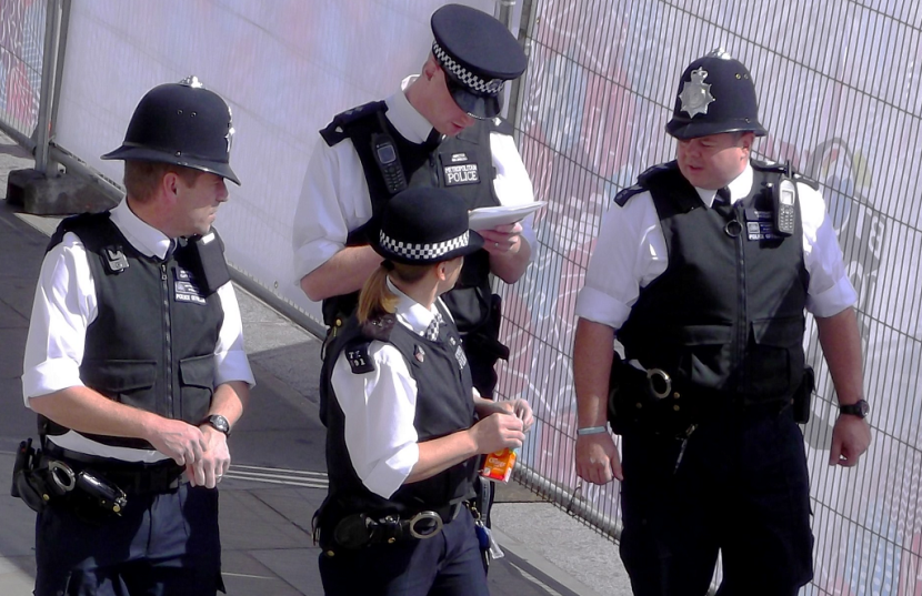 شرطة لندن تكثف الدوريات بعد مذبحة أورلاندو