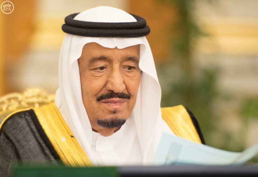 مجلس الوزراء يوافق على اللائحة التنفيذية لنظام رسوم الأراضي البيضاء