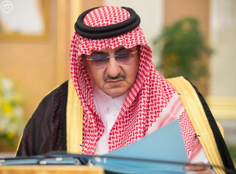 مجلس الوزراء يوافق على اللائحة التنفيذية لنظام رسوم الأراضي البيضاء