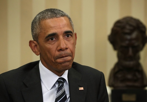 أوباما: فرض قيود على الأسلحة قد يساعد في منع هجمات مثل أورلاندو