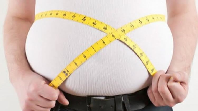أسمن رجل في إسبانيا يسعى إلى خفض وزنه 200%