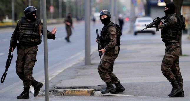 السجن مدى الحياة لمنفذي أول اعتداء لـ"داعش" في تركيا