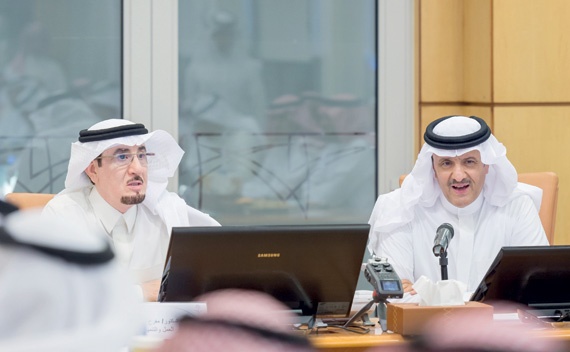 رئيس «السياحة»: مهمتنا إيجاد فرص عمل للمواطنين .. ونسعى إلى تهيئتهم للاستفادة من ثروات المملكة