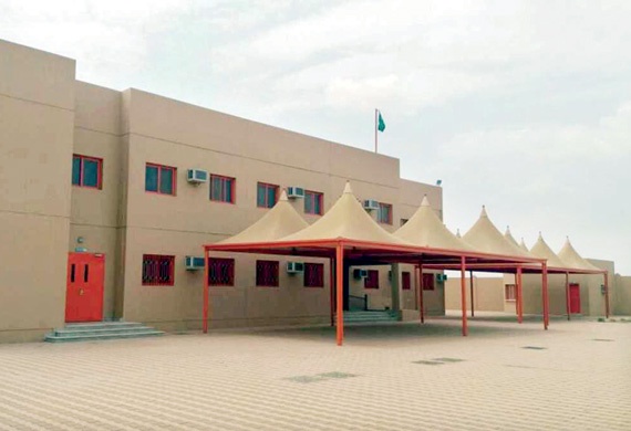 «تعليم جازان» تتسلم مشروعات تعليمية جديدة بقيمة 56 مليون ريال