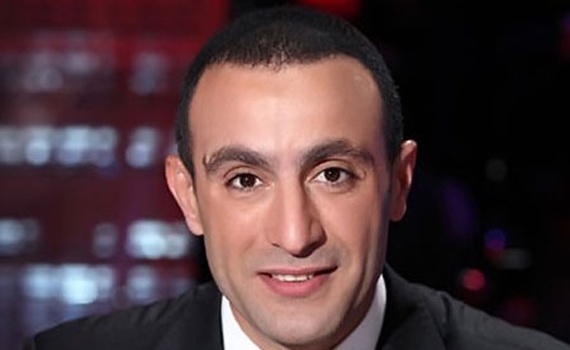 أحمد السقا قد يكون بديلا لدانيال كريغ في دور جيمس بوند