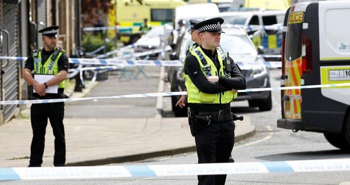 برلمانية بريطانية في حالة صحية حرجة بعد تعرضها لإطلاق نار