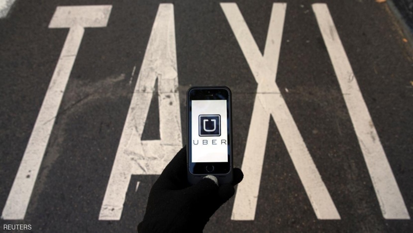 أوبر تقدم خدمة توصيل الوجبات في لندن