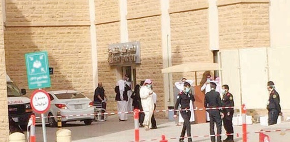 9 إصابات بـ«كورونا» وحالة وفاة واحدة خلال 10 أيام