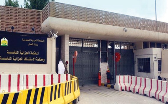 الحكم بقتل مواطنين أحدهما خطط لخطف طائرة لتنفيذ هجمات إرهابية