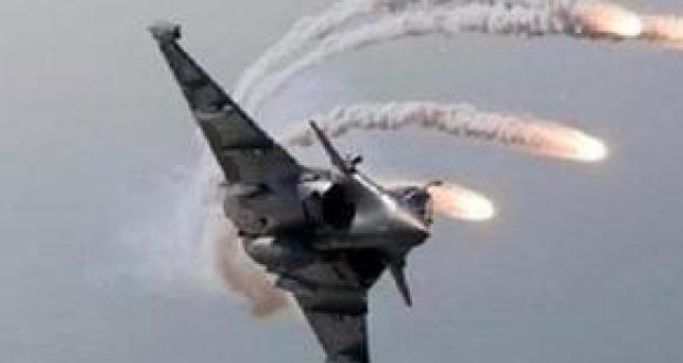 دبلوماسيون أمريكيون "منشقون" يطالبون بشن ضربات ضد النظام السوري