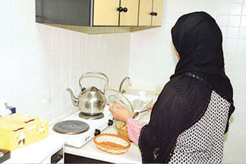 «الجوازات» تتوعد مشغلي العمالة المنزلية الهاربة بالسجن والغرامات